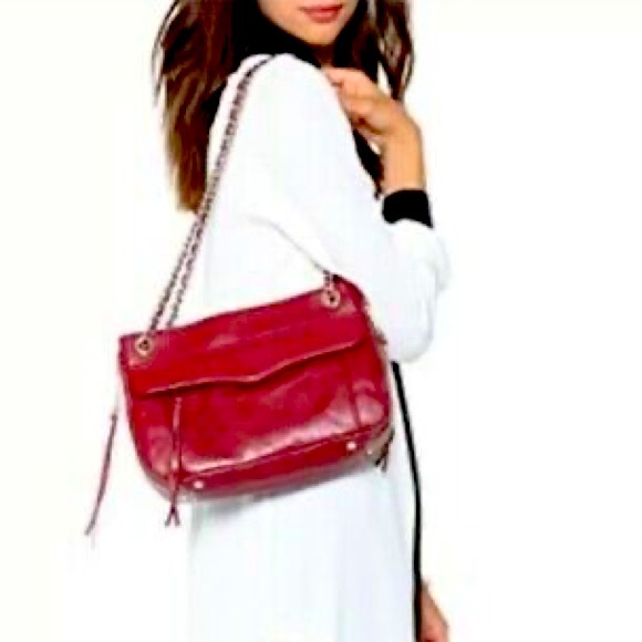 Rebecca Minkoff bag - Picture 2 of 13